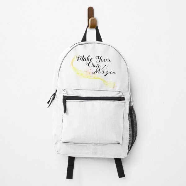Item preview, Make Your Own Magic - Inspirational Quote 2022 Daily Reminder designed and sold by ShopSend.