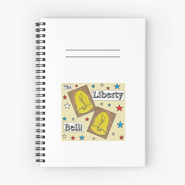 Item preview, The Liberty Bell USA designed and sold by LindyLuDrew.