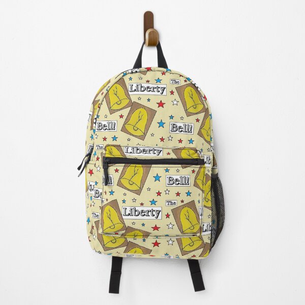 Item preview, The Liberty Bell USA designed and sold by LindyLuDrew.