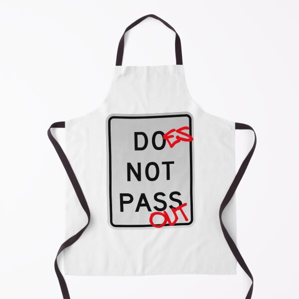 Item preview, DOES NOT PASS OUT designed and sold by dcm-designs.