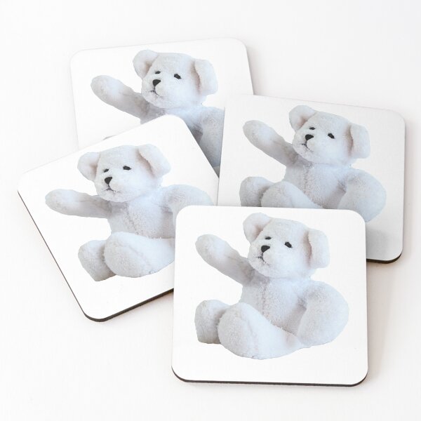 Item preview, Hi 5 Bear designed and sold by Dalyndigital Photography.