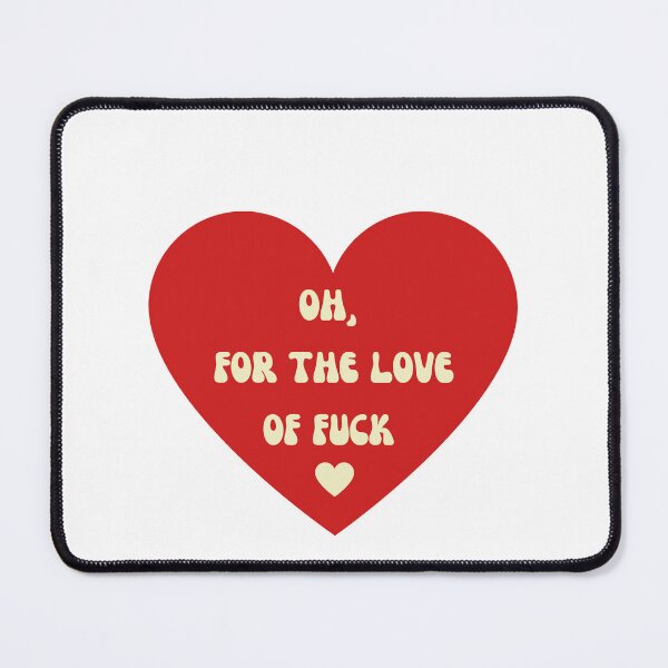 Item preview, Oh, For the Love of Fuck - Grace and Frankie designed and sold by Lilac225769.