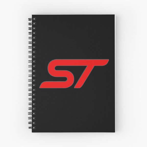 Item preview, ST Badge - Red designed and sold by Harley-Jay.
