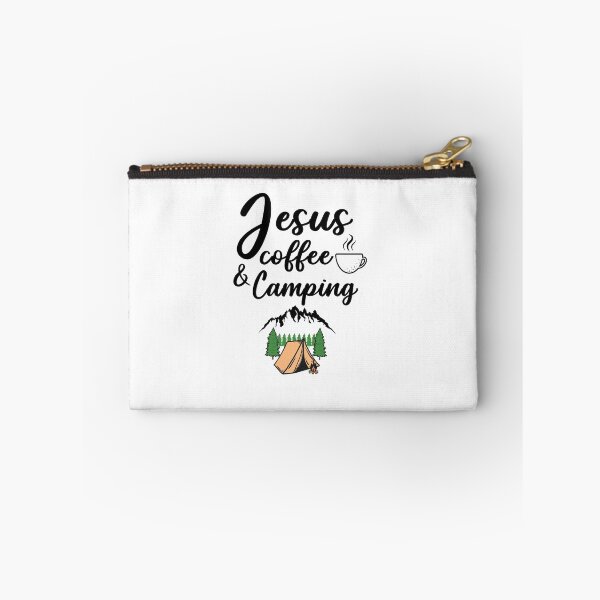 Item preview, Jesus Coffee & Comping,Jesus Coffee Gift designed and sold by Designista436.