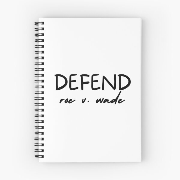 Item preview, Defend Roe v. Wade - Pro Choice designed and sold by Absolute-Garlic.