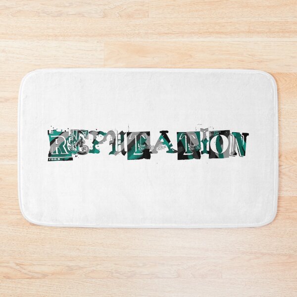 Item preview, reputación designed and sold by aurorassadprose.
