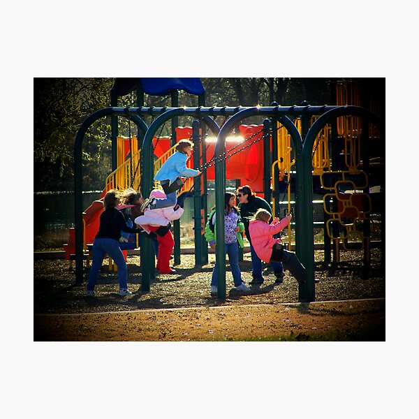 Aperçu de l'œuvre swingin créée et vendue par M.  Photography.