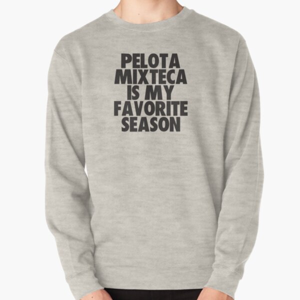 P Logo Sweatshirt – Pelota Sporting Clothiers