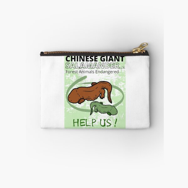 Item preview, Chinese Giant Salamander  designed and sold by yassooarts.