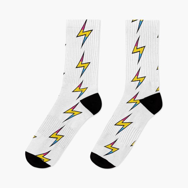 Item preview, Pan Lightning Bolt  designed and sold by Bambi0102.