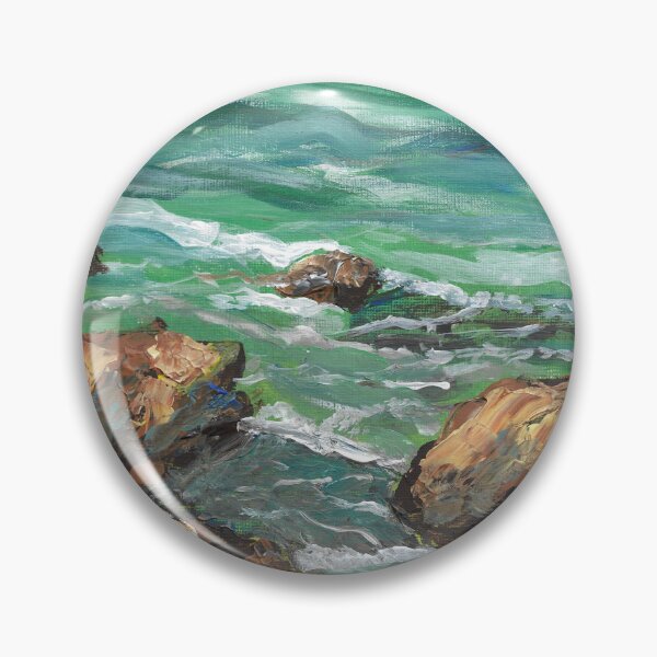 Item preview, Rocks designed and sold by ReneeDixonArt.