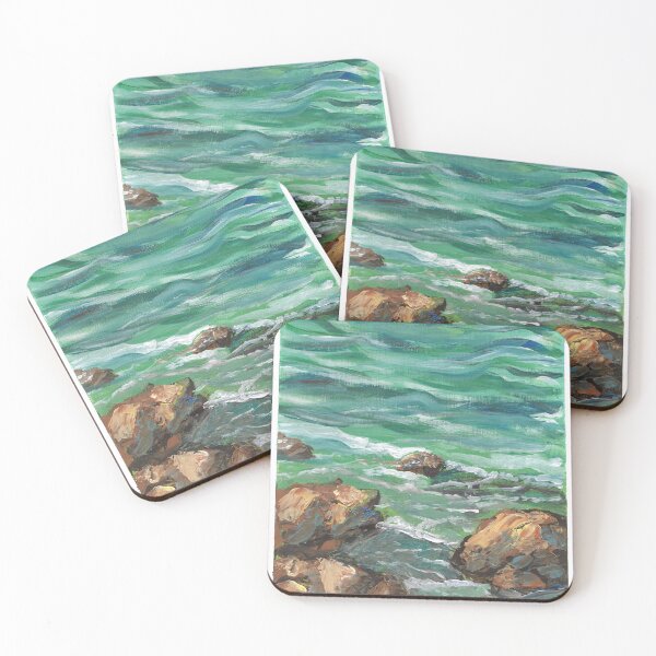 Item preview, Rocks designed and sold by ReneeDixonArt.
