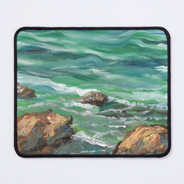 Item preview, Rocks designed and sold by ReneeDixonArt.