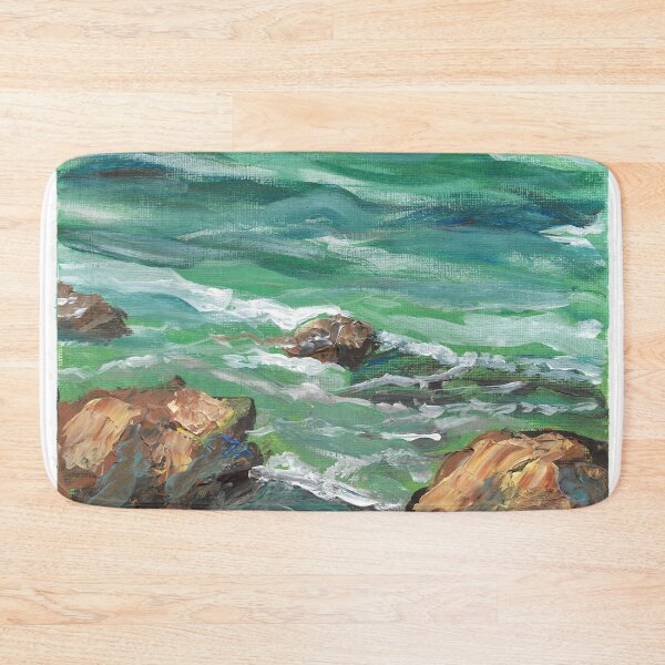 Item preview, Rocks designed and sold by ReneeDixonArt.