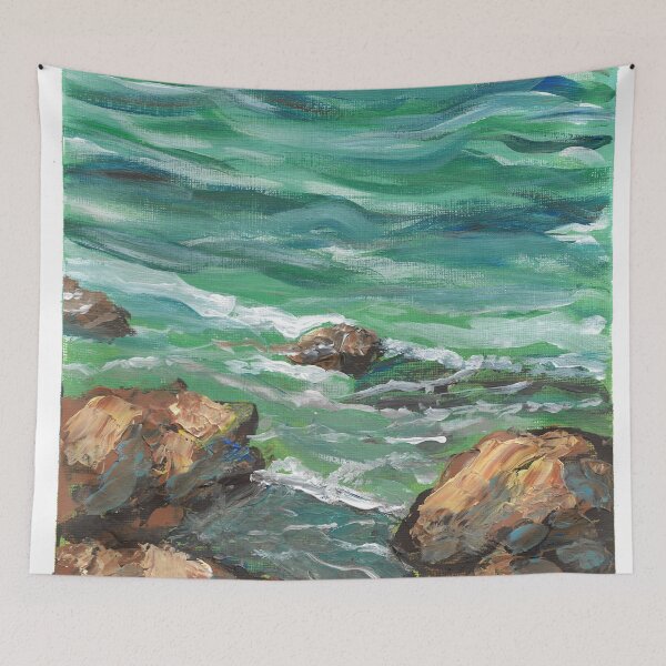 Item preview, Rocks designed and sold by ReneeDixonArt.
