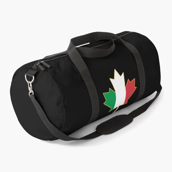 Item preview, Italian Canadian - Canada Maple Leaf Italy flag Italian Canadian Pride designed and sold by T-shirt For You.