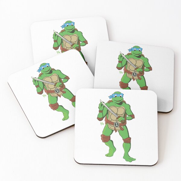 Item preview, Leonardo designed and sold by Mikey T..