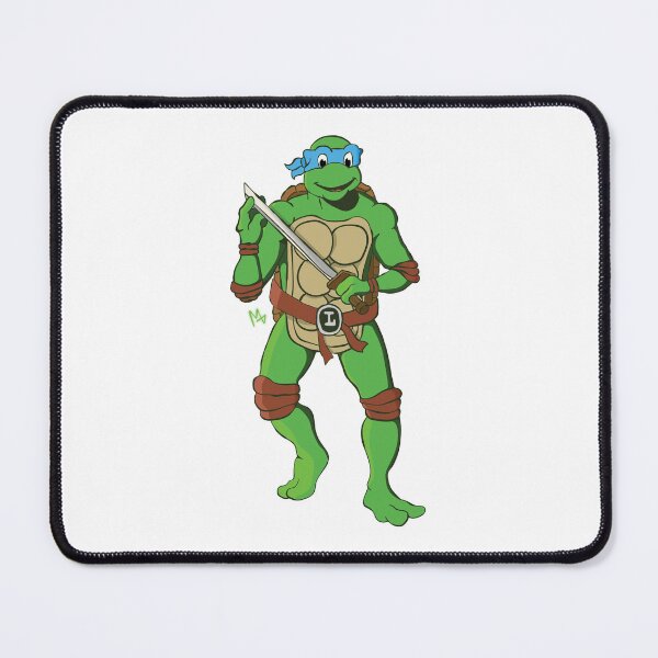 Item preview, Leonardo designed and sold by Mikey T..