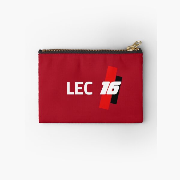 Item preview, Charles Leclerc 16 Stripes designed and sold by Harley-Jay.