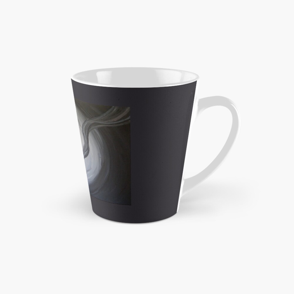 Item preview, Tall Mug designed and sold by embar-art.