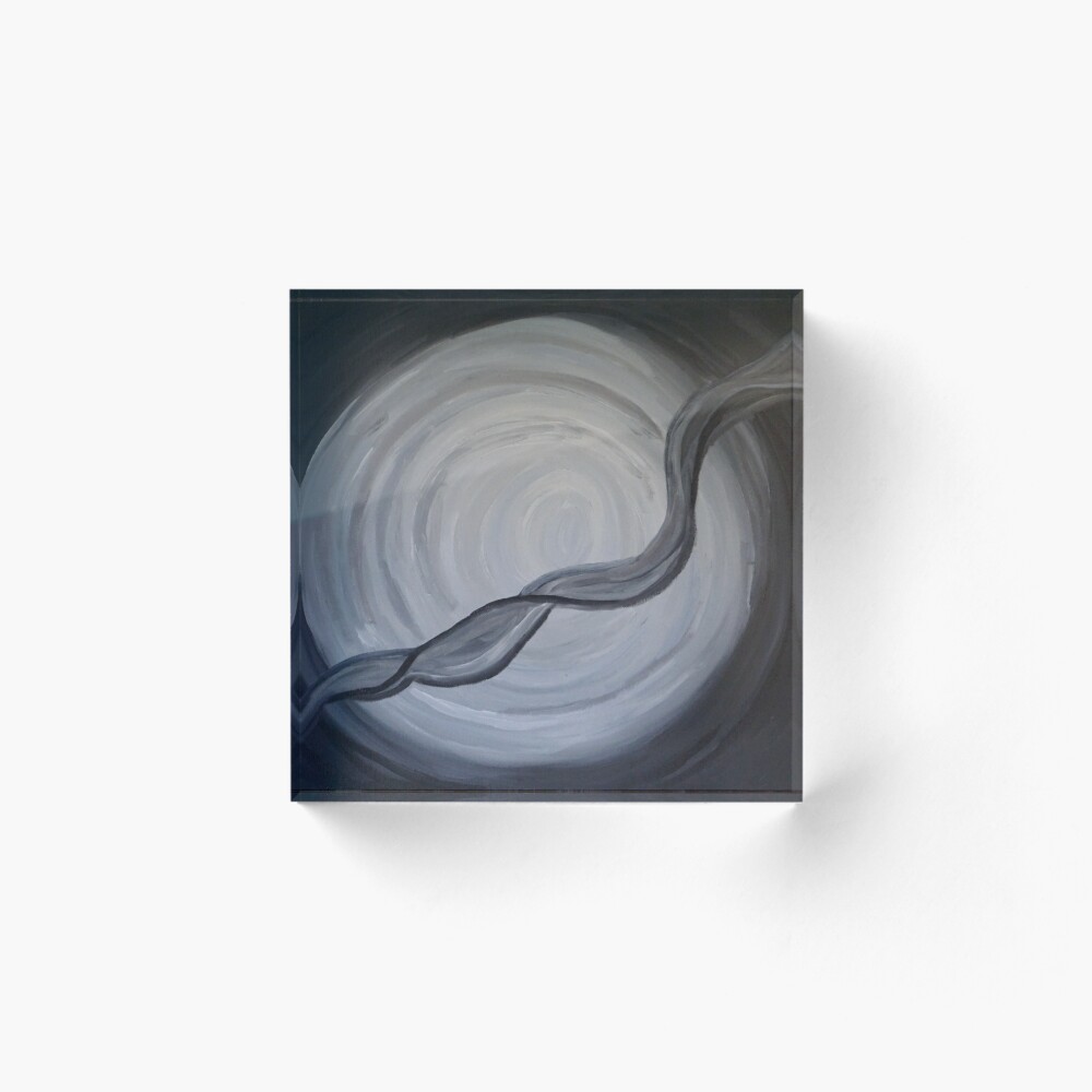 Item preview, Acrylic Block designed and sold by embar-art.