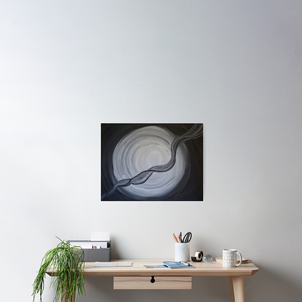 Item preview, Poster designed and sold by embar-art.