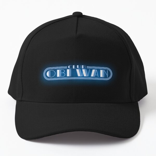 Item preview, Club Obi Wan designed and sold by Matt Acton.
