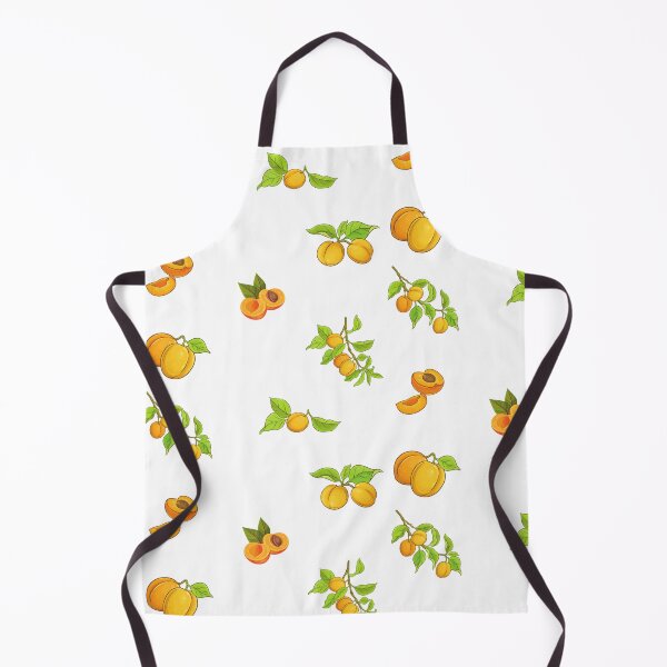 Item preview, Apricot Fruit and Apricot Branches designed and sold by silviaol.
