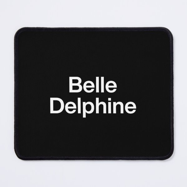 Item preview, Belle Delphine Quotes designed and sold by dsxclothing.