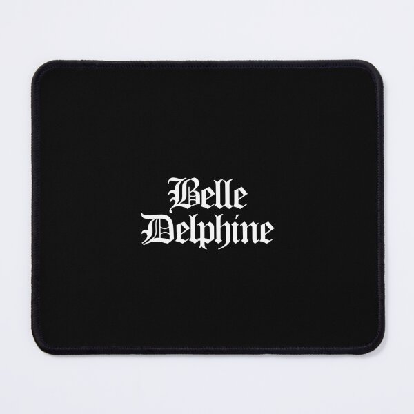 Item preview, Belle Delphine Quotes designed and sold by dsxclothing.