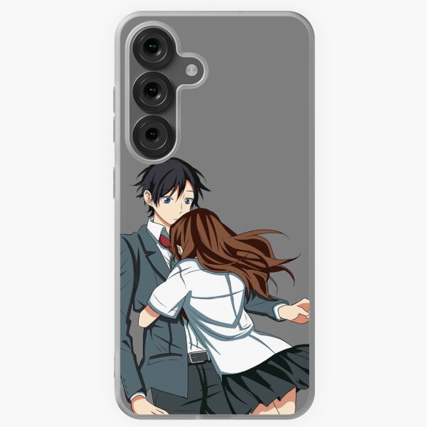 Item preview, Horimiya designed and sold by OtakuEmporium.