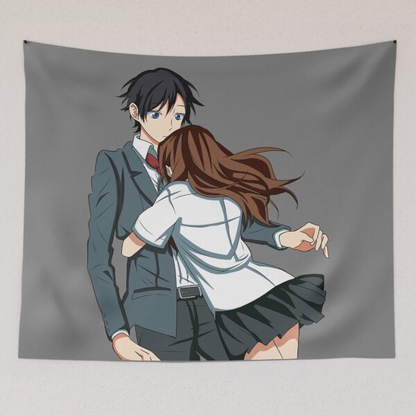 Artikelvorschau, Horimija entworfen und verkauft von OtakuEmporium.