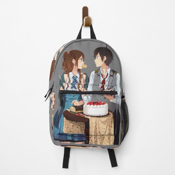 Item preview, Horimiya designed and sold by OtakuEmporium.