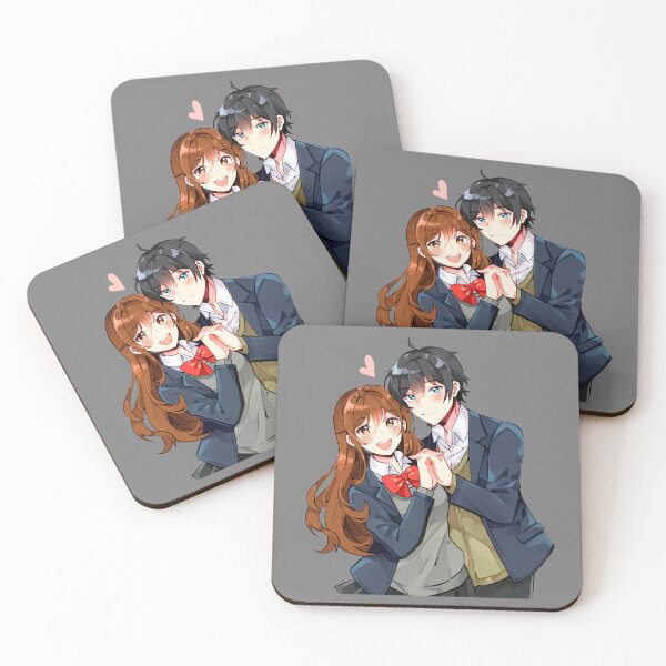 Artikelvorschau, Horimija entworfen und verkauft von OtakuEmporium.