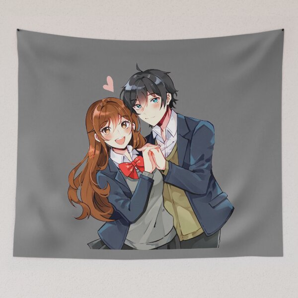 Artikelvorschau, Horimija entworfen und verkauft von OtakuEmporium.
