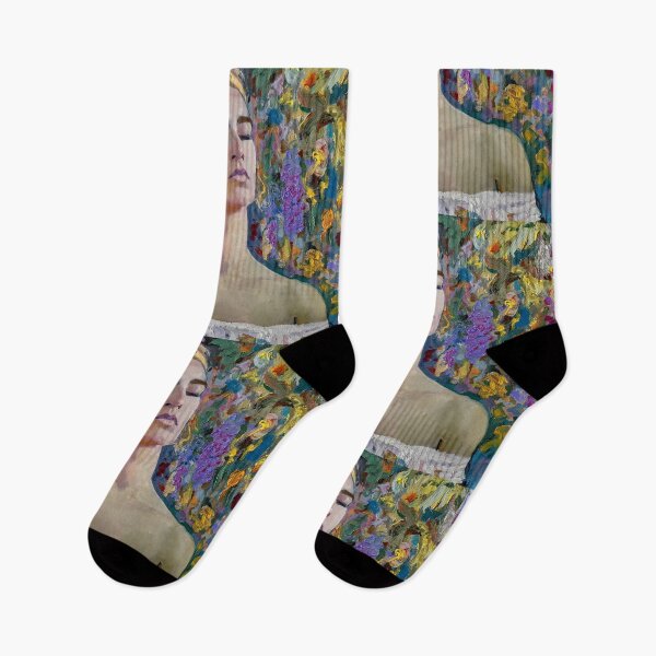 Item preview, Dreaming of flowers designed and sold by Carlos Taylor.