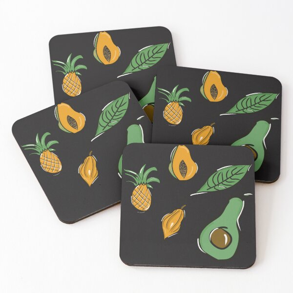 Item preview, Fruits From Brazil by Rio_psychedelic designed and sold by psychedelic-Rio.