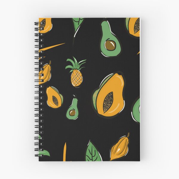 Item preview, Fruits From Brazil by Rio_psychedelic designed and sold by psychedelic-Rio.