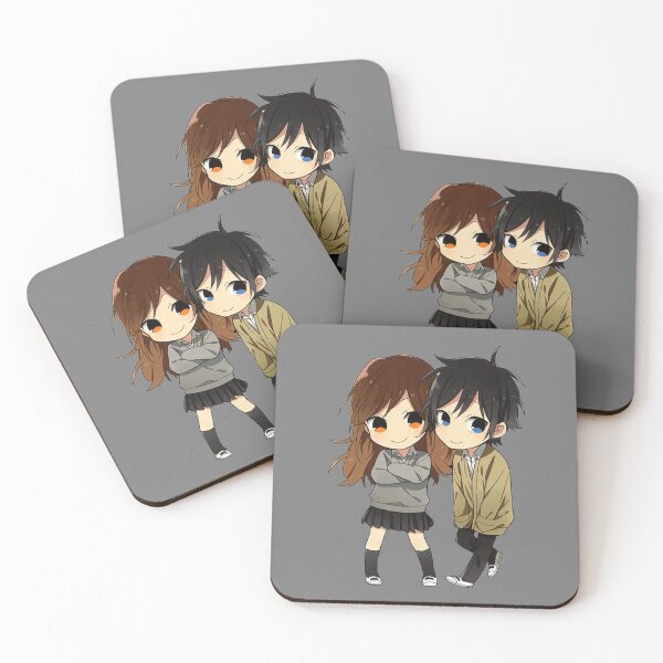 Item preview,  Horimiya designed and sold by OtakuEmporium.