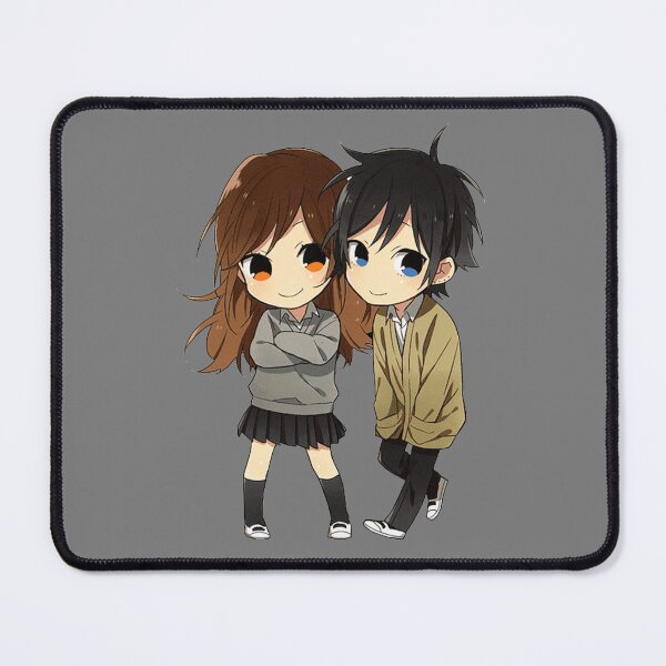 Item preview,  Horimiya designed and sold by OtakuEmporium.