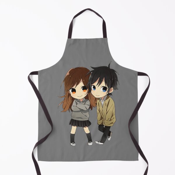 Item preview, Horimiya designed and sold by OtakuEmporium.