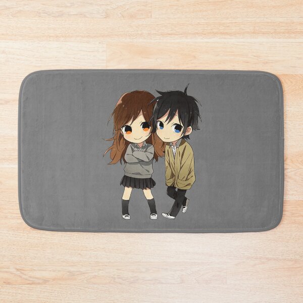 Item preview,  Horimiya designed and sold by OtakuEmporium.
