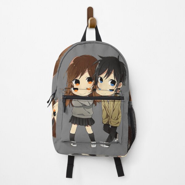 Item preview, Horimiya designed and sold by OtakuEmporium.