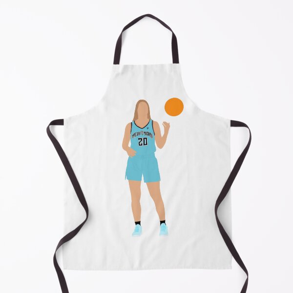 Item preview, Sabrina Ionescu New York Liberty WNBA designed and sold by glosha.