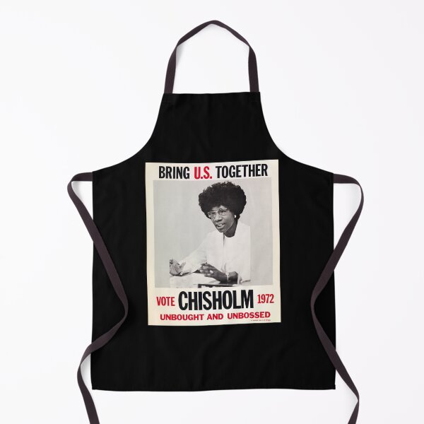 Item preview, Vote Chisholm 1972 designed and sold by sourceoflife.