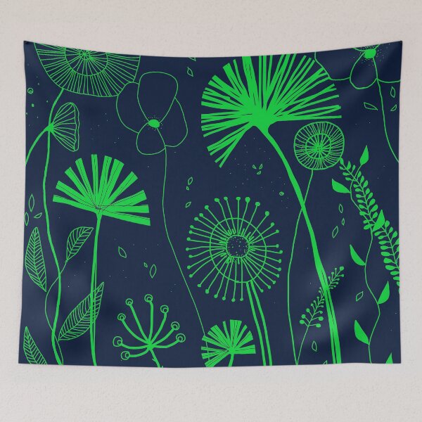 Item preview, Giardino due designed and sold by PlacewearDesign.