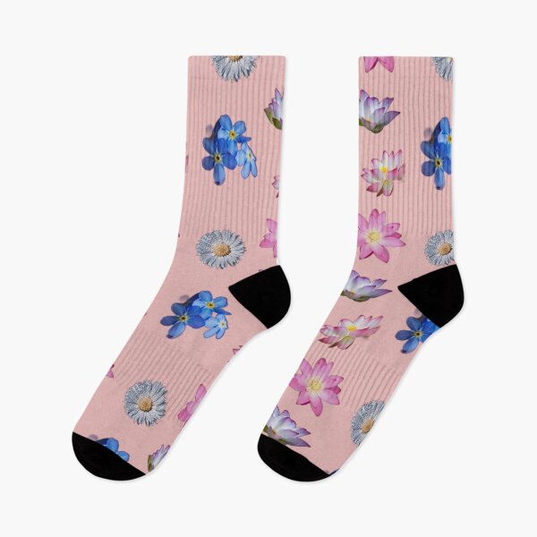Item preview, MIXED SUMMER FLOWERS PACK designed and sold by DanaMire.