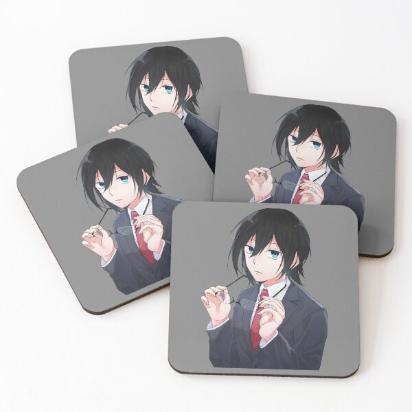 Item preview, Izumi Miyamura - Horimiya designed and sold by OtakuEmporium.