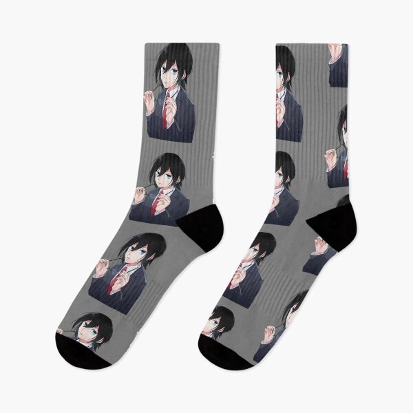 Item preview, Izumi Miyamura - Horimiya designed and sold by OtakuEmporium.