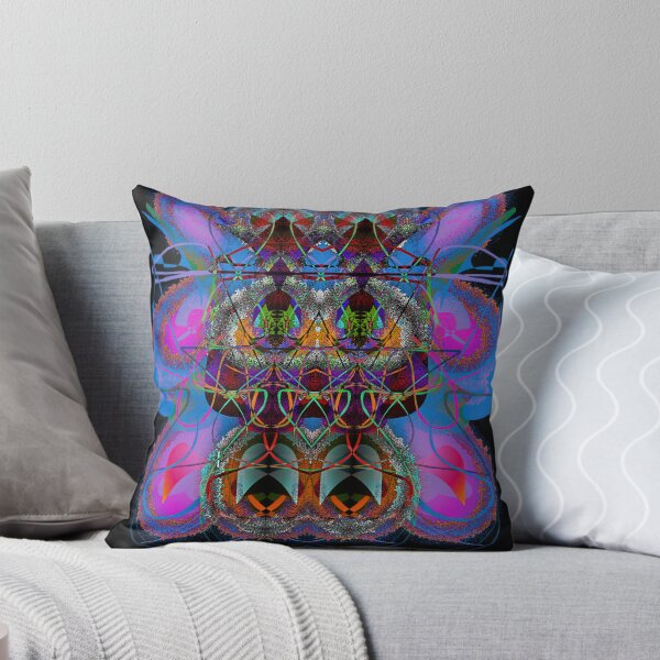 Item preview, The Coat of Many Colours  designed and sold by JohnnyArtPavlou.